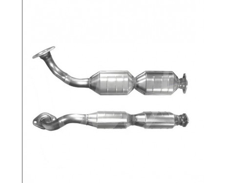Catalytic Converter CE