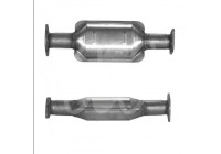 Catalytic Converter CE