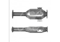 Catalytic Converter CE