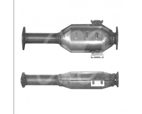 Catalytic Converter CE