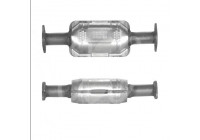Catalytic Converter CE