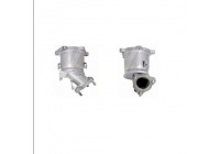 Catalytic Converter CE