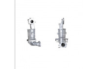 Catalytic Converter CE
