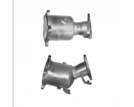 Catalytic Converter CE