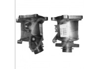 Catalytic Converter CE