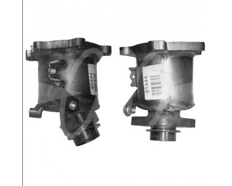 Catalytic Converter CE