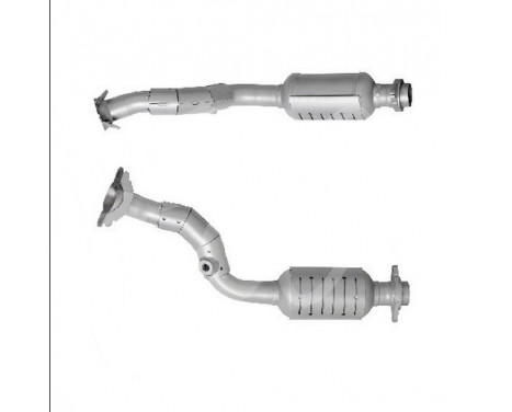 Catalytic Converter CE