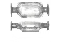 Catalytic Converter CE