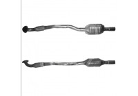 Catalytic Converter CE