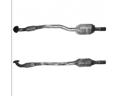 Catalytic Converter CE