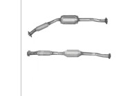 Catalytic Converter CE