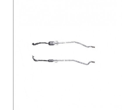 Catalytic Converter CE