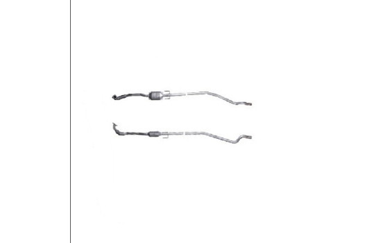 Catalytic Converter CE