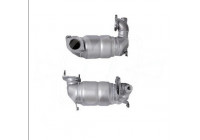 Catalytic Converter CE