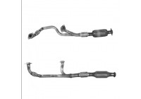 Catalytic Converter CE
