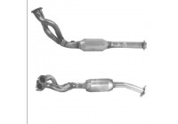 Catalytic Converter CE