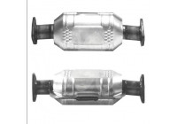 Catalytic Converter CE