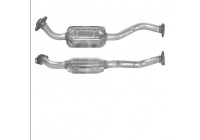Catalytic Converter CE