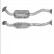 Catalytic Converter CE
