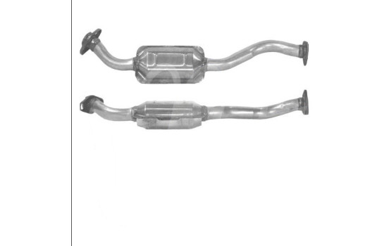 Catalytic Converter CE