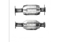 Catalytic Converter CE