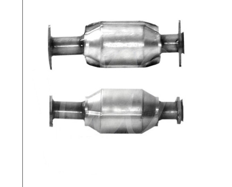 Catalytic Converter CE