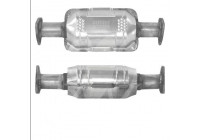 Catalytic Converter CE