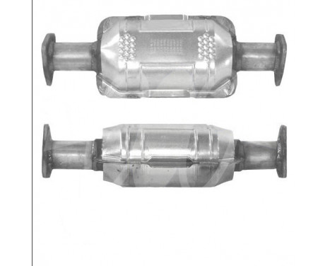 Catalytic Converter CE