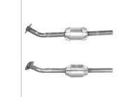 Catalytic Converter CE