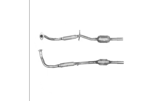 Catalytic Converter CE