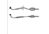 Catalytic Converter CE