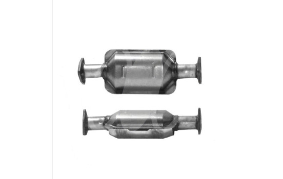 Catalytic Converter CE