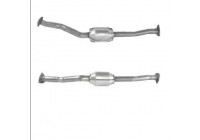 Catalytic Converter CE