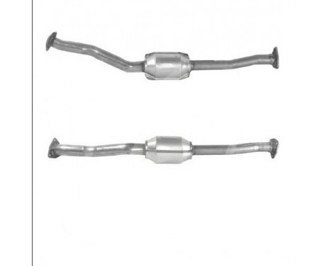 Catalytic Converter CE