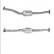 Catalytic Converter CE
