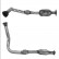 Catalytic Converter CE