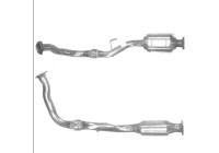 Catalytic Converter CE