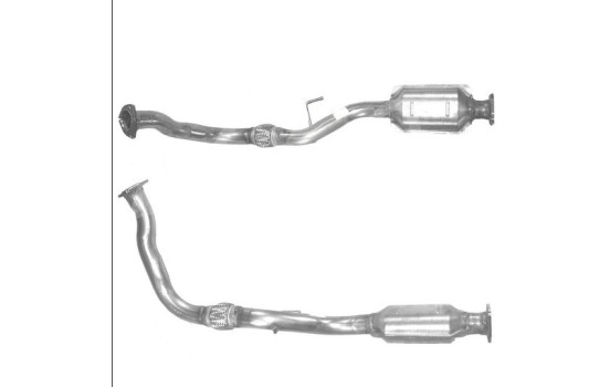 Catalytic Converter CE