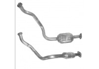 Catalytic Converter CE