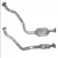 Catalytic Converter CE
