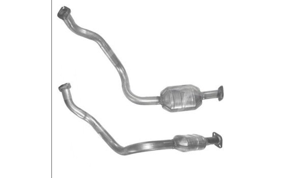 Catalytic Converter CE