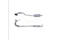 Catalytic Converter CE