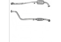 Catalytic Converter CE