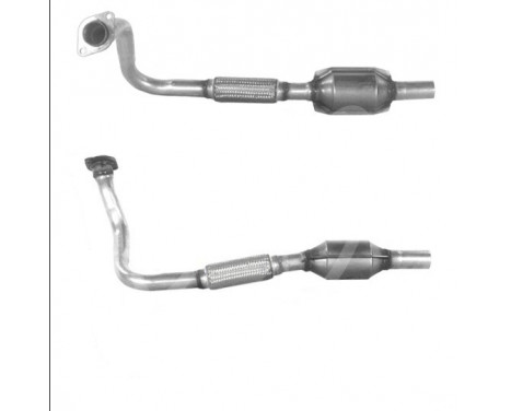 Catalytic Converter CE