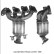 Catalytic Converter CE