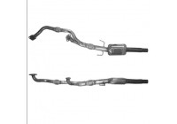 Catalytic Converter CE