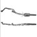 Catalytic Converter CE
