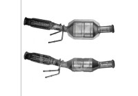 Catalytic Converter CE