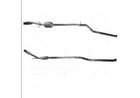 Catalytic Converter CE