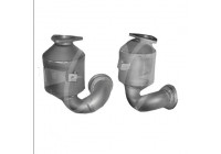 Catalytic Converter CE
